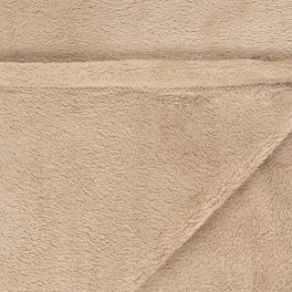 Large Mink Fleece Throw 4 Large Mink Fleece Throw - Image 4