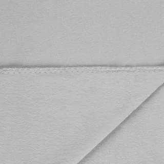 Simply Grey & Geo Print Polar Fleece Throw 2pk 7 Simply Grey & Geo Print Polar Fleece Throw 2pk - Image 7