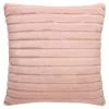 B&M Arctic Cushion - Blush