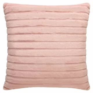 B&M Arctic Cushion - Blush 1 B&M Arctic Cushion - Blush