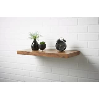Tromso 60cm Floating Shelf 1 Tromso 60cm Floating Shelf