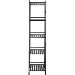 Tromso 5 Tier Storage Tower