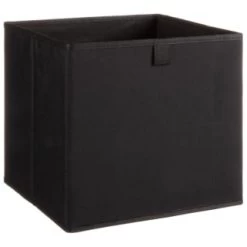 New Arrival -Home Style Shop 395850 2pk lokken mono storage cubes mark making 5