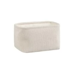 B&M Cord Baskets 3pk 7 B&M Cord Baskets 3pk -Home Style Shop 395964 3pk cord baskets 4