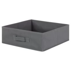 B&M Shoe Storage Box -Home Style Shop 395972 shoe storage box 3