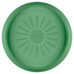 Simply Kids Colour Plates 6pk - Multicolour -Home Style Shop 398566 6pk simply kids colour plates boys 6