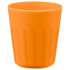 Simply Kids Colour Cups 6pk - Multicolour -Home Style Shop 398567 6pk simply kids colour cups boys 3