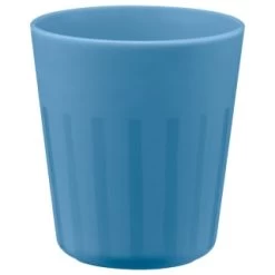 Simply Kids Colour Cups 6pk - Multicolour -Home Style Shop 398567 6pk simply kids colour cups boys 5