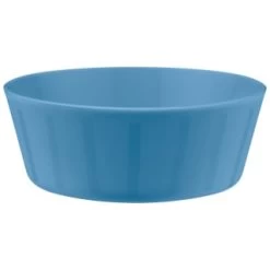 Simply Kids Colour Bowls 6pk - Multicolour -Home Style Shop 398568 6pk simply kids colour bowls boys 5