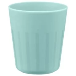 Simply Kids Colour Cups 6pk - Pastel -Home Style Shop 398570 6pk simply kids colour cups girls 3