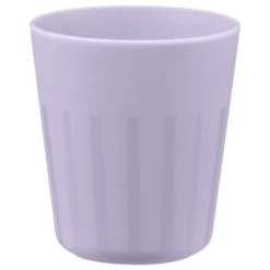 Simply Kids Colour Cups 6pk - Pastel -Home Style Shop 398570 6pk simply kids colour cups girls 6