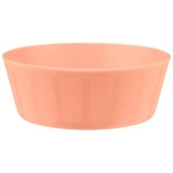 Simply Kids Colour Bowls 6pk - Pastel -Home Style Shop 398571 6pk simply kids colour bowls girls 4