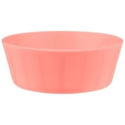 Simply Kids Colour Bowls 6pk - Pastel -Home Style Shop 398571 6pk simply kids colour bowls girls 5