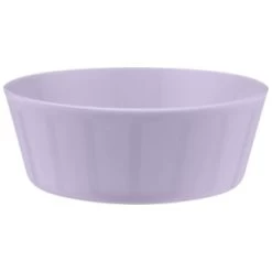 Simply Kids Colour Bowls 6pk - Pastel -Home Style Shop 398571 6pk simply kids colour bowls girls 6