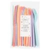 Simply Kids Cutlery Set - Pastel