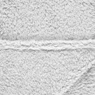 Simply Kids Teddy Throw - Light Grey 4 Simply Kids Teddy Throw - Light Grey - Image 4