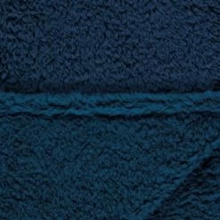 Simply Kids Teddy Throw - Navy 8 Simply Kids Teddy Throw - Navy -Home Style Shop 400206 simply kids teddy rolled kids throw navy 3